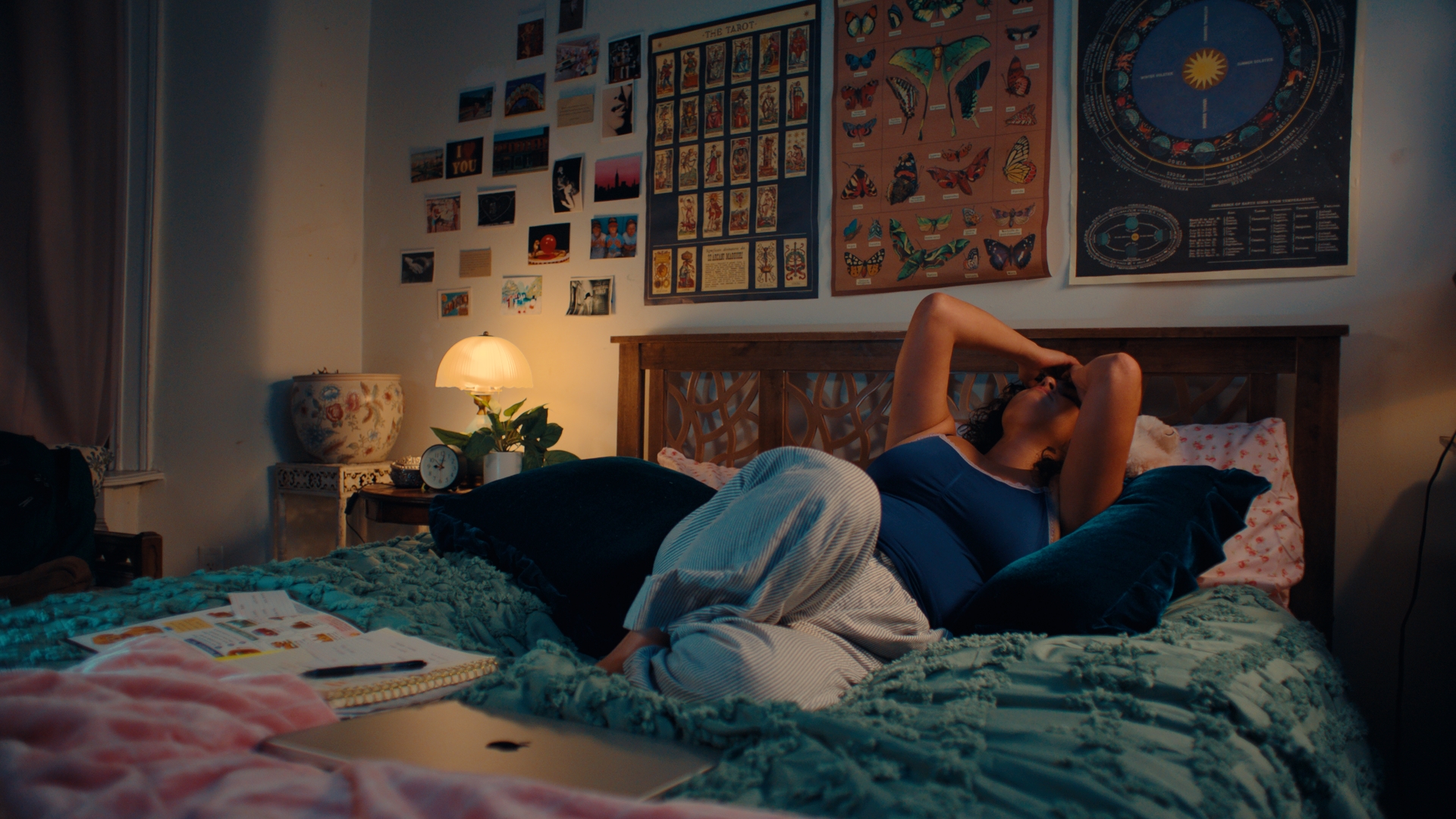 Mother Tongue still 6